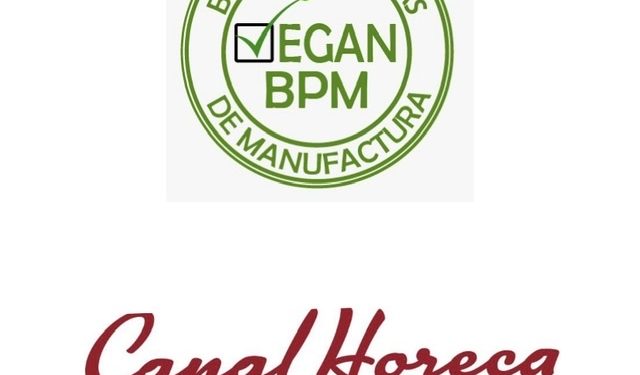 MINDFOOD y Revista Canal Horeca firman alianza para lanzar el programa BPM VEGAN