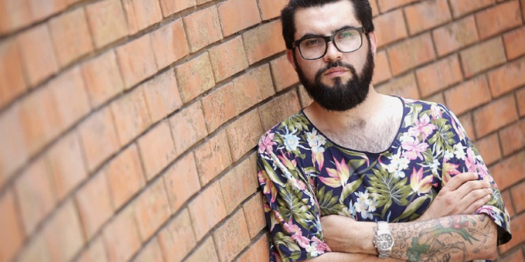 Guillermo Rivera Reyes, Asesor gastronómico de Cooking Media Content:  “Lo que más disfruto es ver cómo ahora hay cocineros de hoteles prestigiosos hablando de trash cooking o modificando conceptos como ‘basura por excedente’ o ‘regenerativo por orgánico’