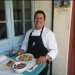 Carlos Martínez, Chef asesor de restaurantes:  “Con la pandemia, tanto dueños como dueñas de casa y cocineros comenzaron a experimentar  y a mostrar más su trabajo”