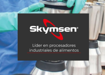 Steward lanza Skymsen para cocinas profesionales