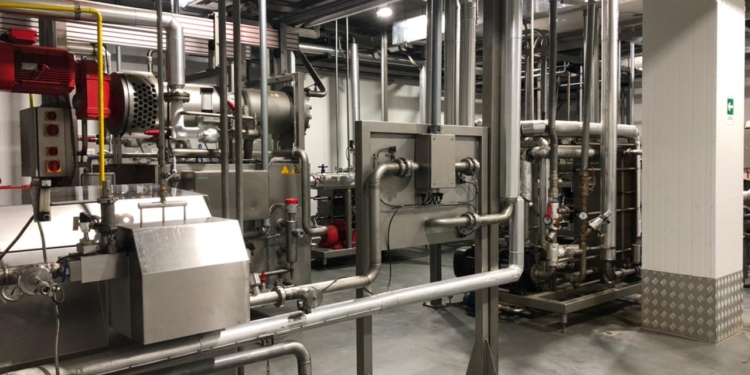 Mylpan: Soluciones a medida, inocuidad y logística al servicio del segmento Horeca
