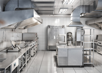 La importancia de la utilización de la tecnología en la gestión de alimentos y bebidas