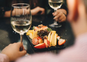 Disfruta en Hotel Four Points by Sheraton Santiago