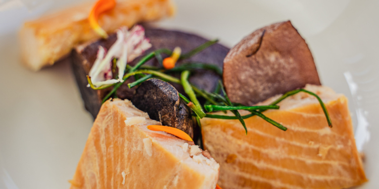 SENSO de Mandarin Oriental, Santiago:  Identidad italiana con productos autóctonos y de calidad