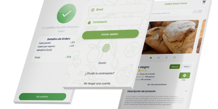 HORECA: A partir de ahora, tu abastecimiento en un solo clic