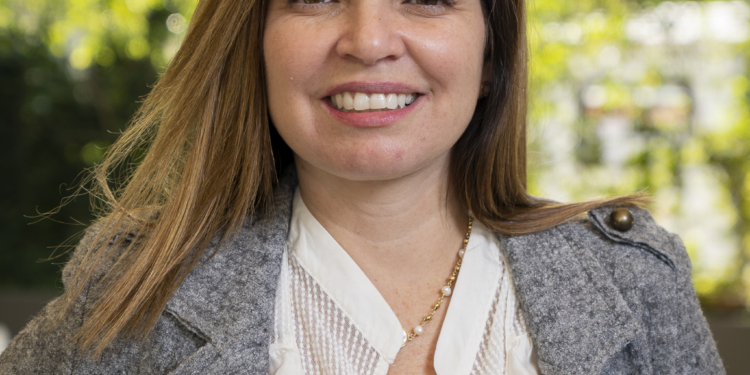 Entrevista   Francisca Herrera, sobre el XII Congreso de Hoteleros de Chile: «Nuestro principal objetivo es poder entregarles a nuestros socios y a todos quienes participen en el congreso un mensaje de unión»