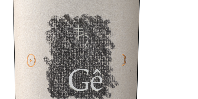 Gê de Emiliana elegido el Mejor Vino en la Categoría Colchagua entre Cordilleras de Descorchados 2022