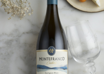 El nuevo Sauvignon Blanc de Casablanca que promete sorprender