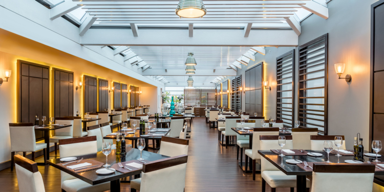 Eventos de fin de año en Four Points Santiago