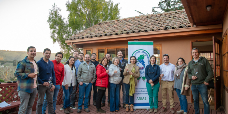 4ª Cata vertical de vinos íconos chilenos