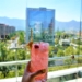 Disfruta las mejores tardes de terraza en Courtyard Santiago