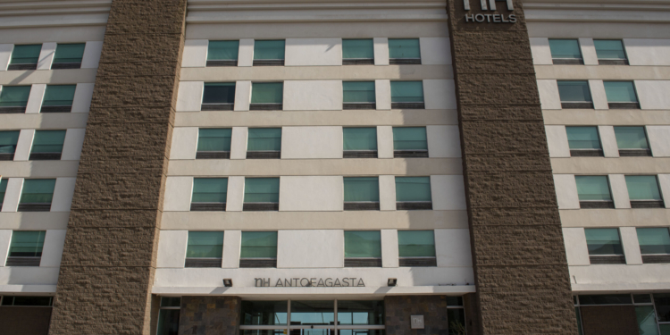 NH Hotel Group reconocida como una de las tres compañías más sostenibles del mundo dentro de su sector