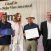 RC Viñedos de Santa Cruz ganó el premio al Mejor Vino Campesino en el concurso Catad’Or 2021