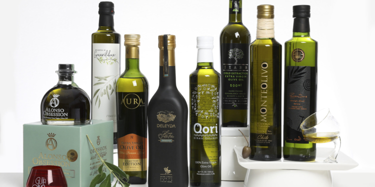 Revisa cuáles son los mejores aceites de oliva de Chile