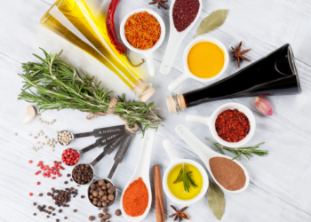 Hela Spice: Una diversidad de sabores para distintos gustos
