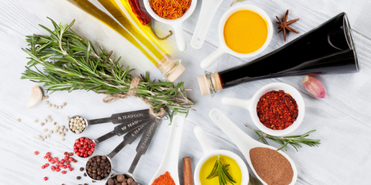 Hela Spice: Una diversidad de sabores para distintos gustos