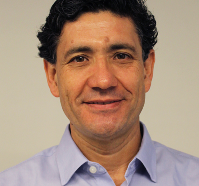 Ignacio González, gerente comercial de Rex +:  “Rex + permite a las empresas despreocuparse completamente del proceso administrativo del manejo de las personas, en forma fácil, rápida y simple”