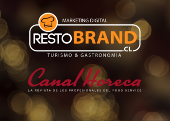 Revista Canal Horeca firma alianza con Restobrand