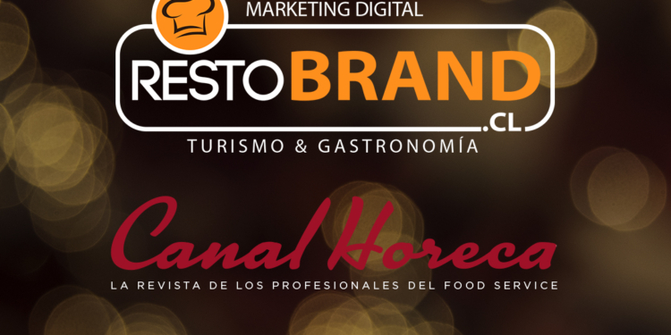 Revista Canal Horeca firma alianza con Restobrand