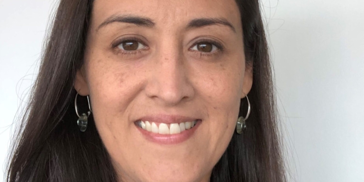 Mariana Molina, gerente de Producto Soluciones Puntos de Ventas y Etiquetas para Epson Chile y Bolivia:  “Las impresoras de etiquetas a color Works de Epson ofrecen definitivamente un valor agregado al rubro de los alimentos”