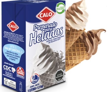 Watt’s Industrial: Un imperdible del verano: Helados Soft en tu panadería, pastelería o almacén