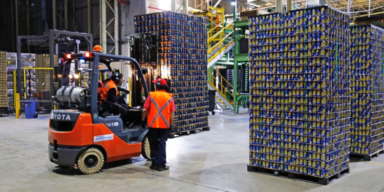 En el Día Mundial de las Bebidas en Lata:  Las 10 razones para preferir envases de aluminio