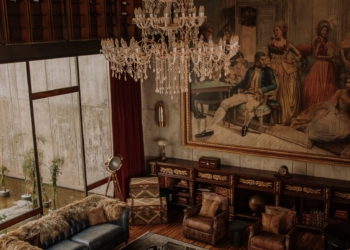 Hotel Flavia: Comodidad, diseño y sustentabilidad en un espacio único y exclusivo