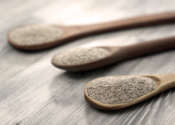 Los 3 alimentos claves para reemplazar el pescado en dietas veganas