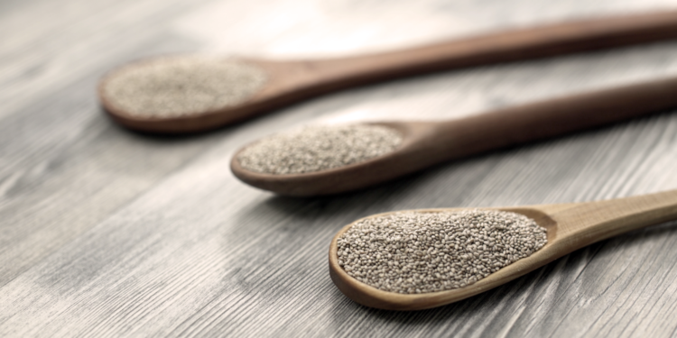 Los 3 alimentos claves para reemplazar el pescado en dietas veganas