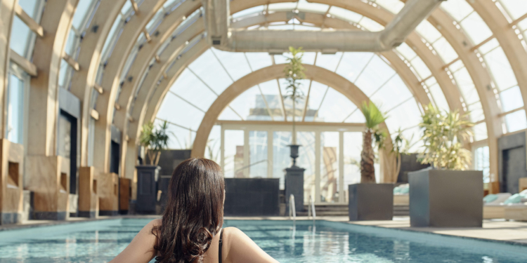 Vive el relajo y la desconexión este verano en  The Ritz-Carlton, Santiago