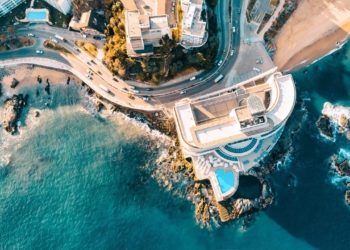 Temporada de playa: Vive el verano con las escapadas gourmet de Sheraton Miramar