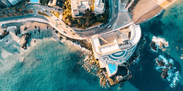 Temporada de playa: Vive el verano con las escapadas gourmet de Sheraton Miramar