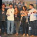 Con éxito se realiza la XIX versión de la noche del Carmenere donde se reconocieron a los mejores Carmenere y otras cepas del Valle del Maule