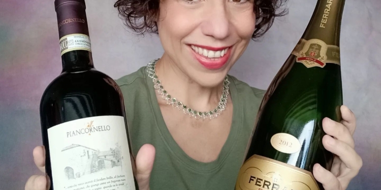 Cursos y catas de verano con la academia del vino de Chezcarlita