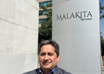 Aldo Montecinos, jefe de Personas Corporativo Wyndham Pettra:   “En hoteles Wyndham Pettra poseemos una cultura distintiva que impulsa nuestro crecimiento, fomenta la innovación e inspira a la creación”