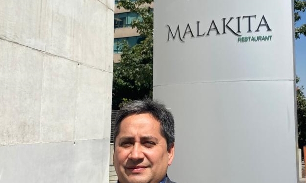 Aldo Montecinos, jefe de Personas Corporativo Wyndham Pettra:   “En hoteles Wyndham Pettra poseemos una cultura distintiva que impulsa nuestro crecimiento, fomenta la innovación e inspira a la creación”