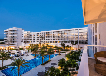 Vacaciones de lujo con todo incluido en Cartagena de Indias