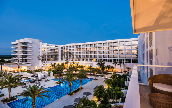 Vacaciones de lujo con todo incluido en Cartagena de Indias