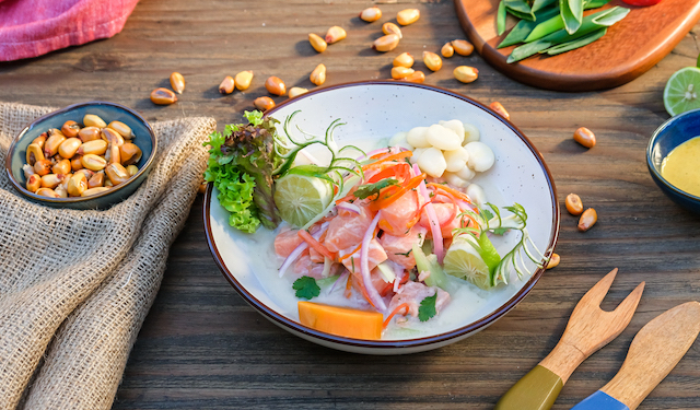 Delivery Gourmet celebra dos años desde su apertura sumando más marcas y reforzando su liderazgo en innovación gastronómica