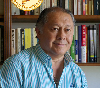 Peter Vanni, socio Palacio Danubio Azul:  “Lo que más disfruto es poder desempeñarme en este local, donde he pasado el mayor tiempo de mi vida”