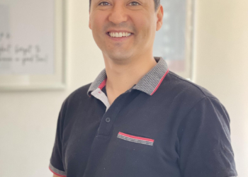 Rodrigo Parada, gerente general de Grupo Delivery Gourmet:  “Hemos consolidado nuestro servicio con 6 marcas de comida a domicilio, con más de 250 mil pedidos al año”