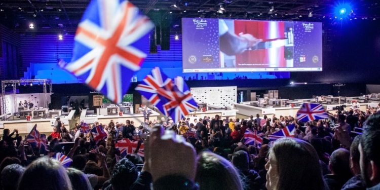 13 y 14 de Julio: Chile será anfitrión de las finales americanas de la Copa del Mundo de Pastelería y del Bocuse d’Or