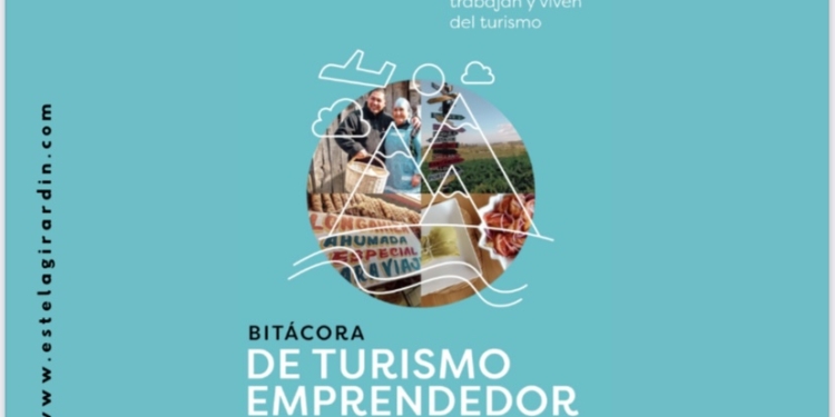 Lanzan libro con tips para emprendedores turísticos