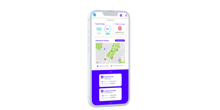 Gregario: La startup que ayuda a vender más con inteligencia digital