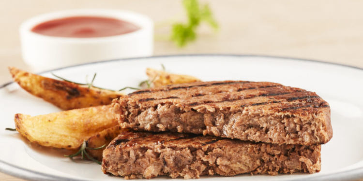 3 tendencias de la alimentación del futuro