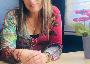 María Soledad Guzmán, gerente comercial de Reserva Biológica Huilo Huilo:   “Es muy gratificante formar parte de un proyecto que busca conservar el patrimonio natural y cultural”