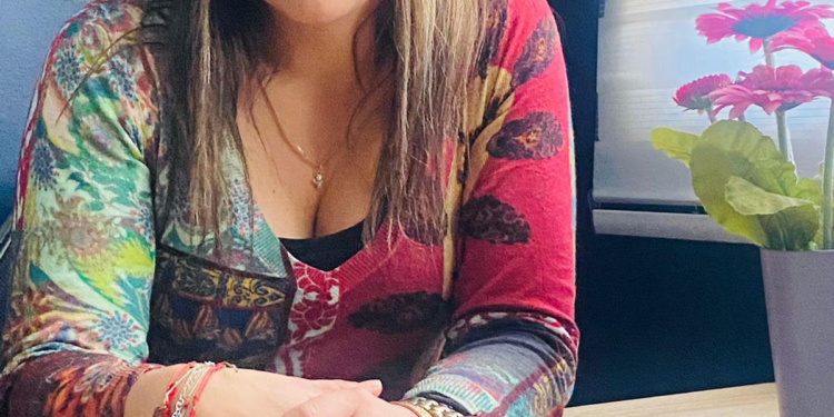 María Soledad Guzmán, gerente comercial de Reserva Biológica Huilo Huilo: “Es muy gratificante formar parte de un proyecto que busca conservar el patrimonio natural y cultural”