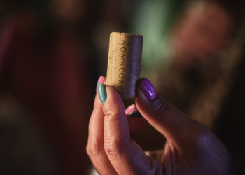 Vinventions: La marca en tapones para vinos  hace arribo oficial a Chile