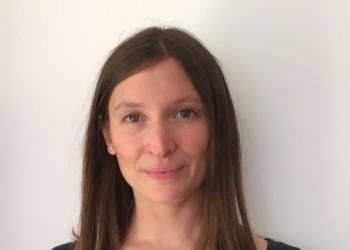 Natalia Jorquera, gerente comercial de Gregario:  “Gregario agrega valor a sus clientes, ya que los ayudamos a analizar y gestionar sus oportunidades de negocio”