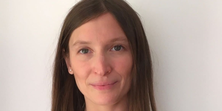 Natalia Jorquera, gerente comercial de Gregario: “Gregario agrega valor a sus clientes, ya que los ayudamos a analizar y gestionar sus oportunidades de negocio”